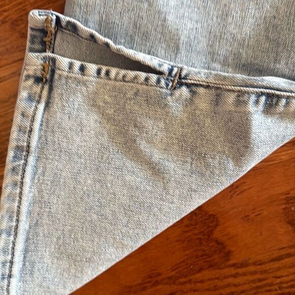 Maurice’s Everflex™ No Gap High Rise Slim Boot Jean, size 4 - Picture 7 of 10